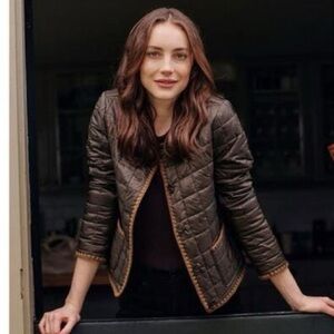 J. McLaughlin XL Danica jacket